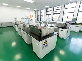 崇真楼B2-103-2染整基础实训室