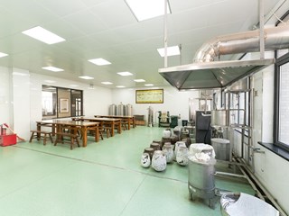 崇技楼A203手工传统酿造