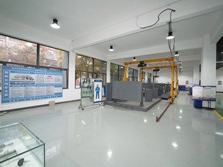 崇技楼B1-103　1+X装配式施工实训中心