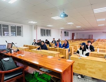 2025年高处复审第11期培训开班